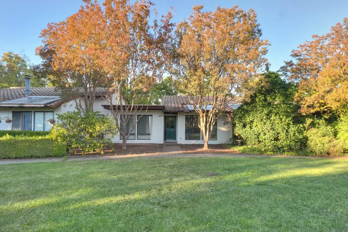 2526 Overhill Lane, Davis, CA 95616 - #1