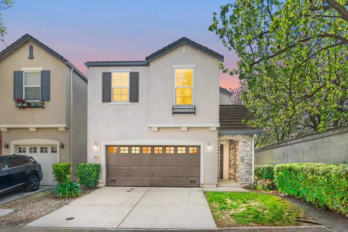 197 Cinema Street, Sacramento, CA 95823 - #1