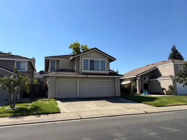 3816 Wilkesboro Avenue, Modesto, CA 95357 - #1