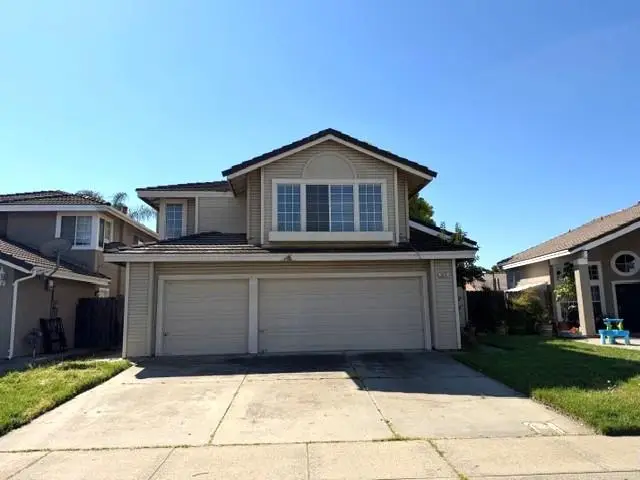 3816 Wilkesboro Avenue, Modesto, CA 95357 - #2