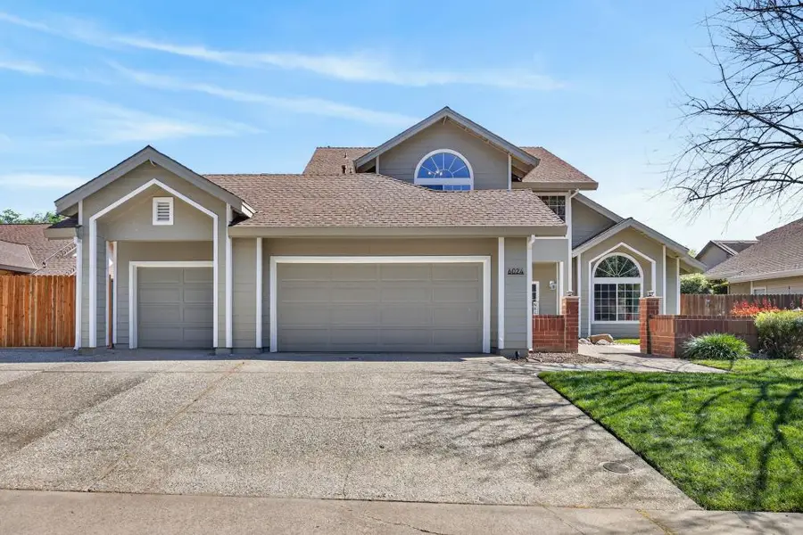 6024 Mcneely Way, Orangevale, CA 95662 - #2