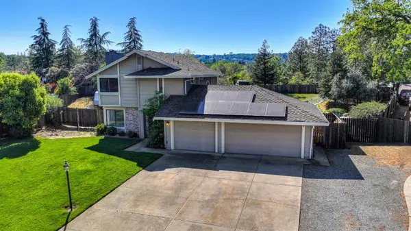 1597 Normanton Place, El Dorado Hills, CA 95762