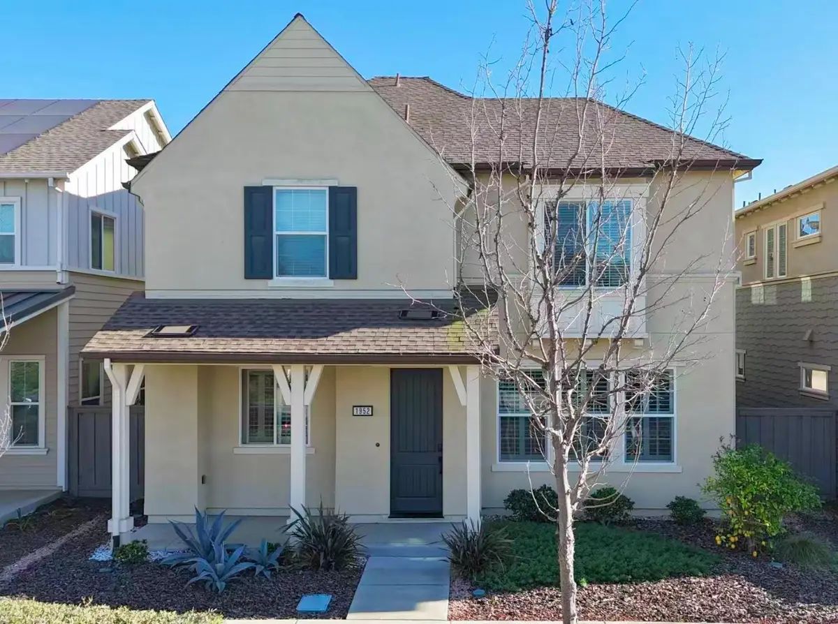 1952 Cannery Loop, Davis, CA 95616 - #1