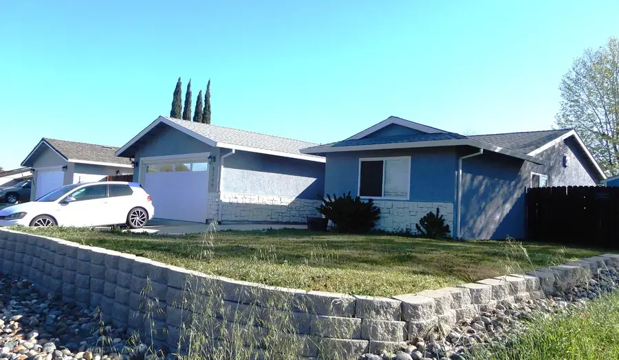 8349 Franklin Boulevard, Sacramento, CA 95823 - #3