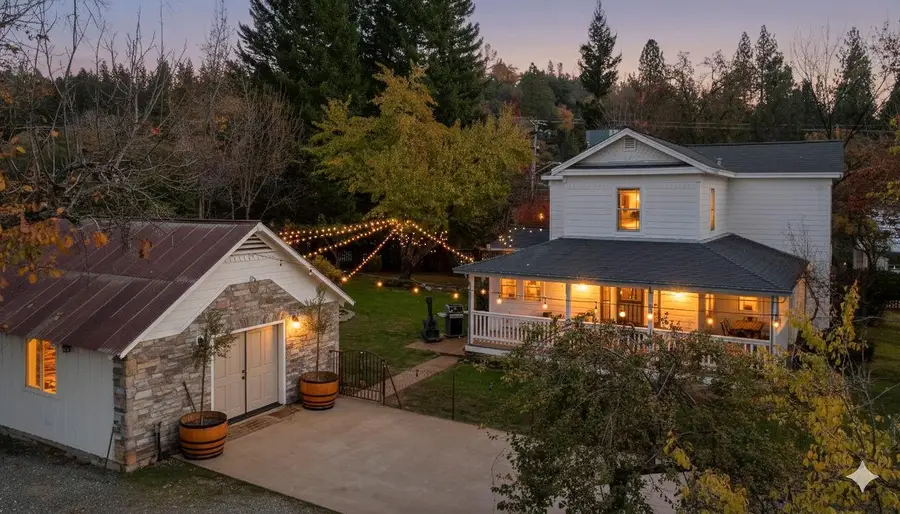 433 E Highway 4, Murphys, CA 95247 - #2