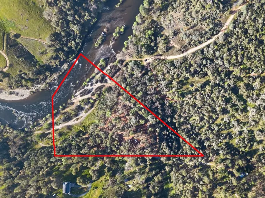 0 Clark Mountain Rd, Placerville, CA 95667 - #2