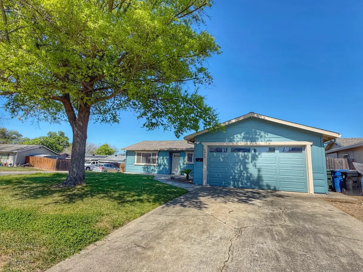 6949 Franela Way, Citrus Heights, CA 95621 - #1