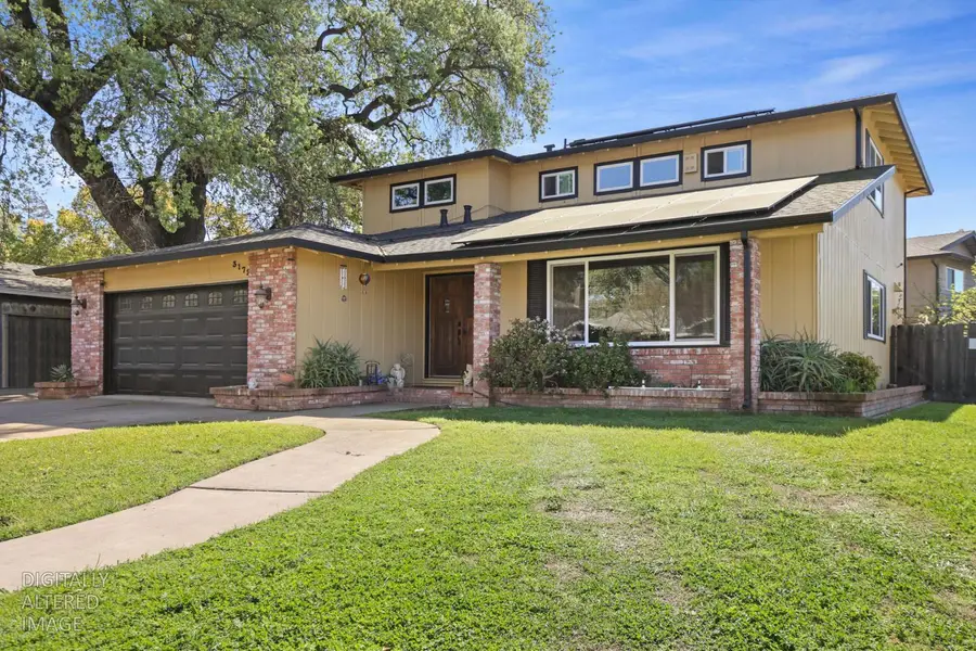 3172 W Creek Drive, Stockton, CA 95209 - #2