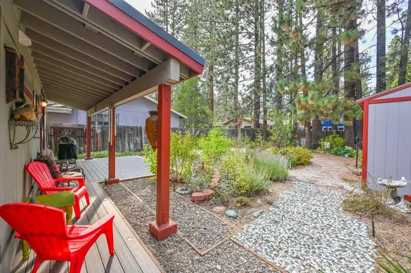 2573 Rose Avenue, South Lake Tahoe, CA 96150