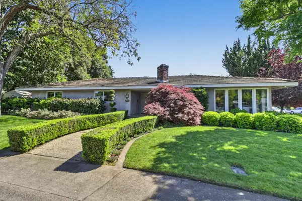 4500 Bailey Way, Sacramento, CA 95864