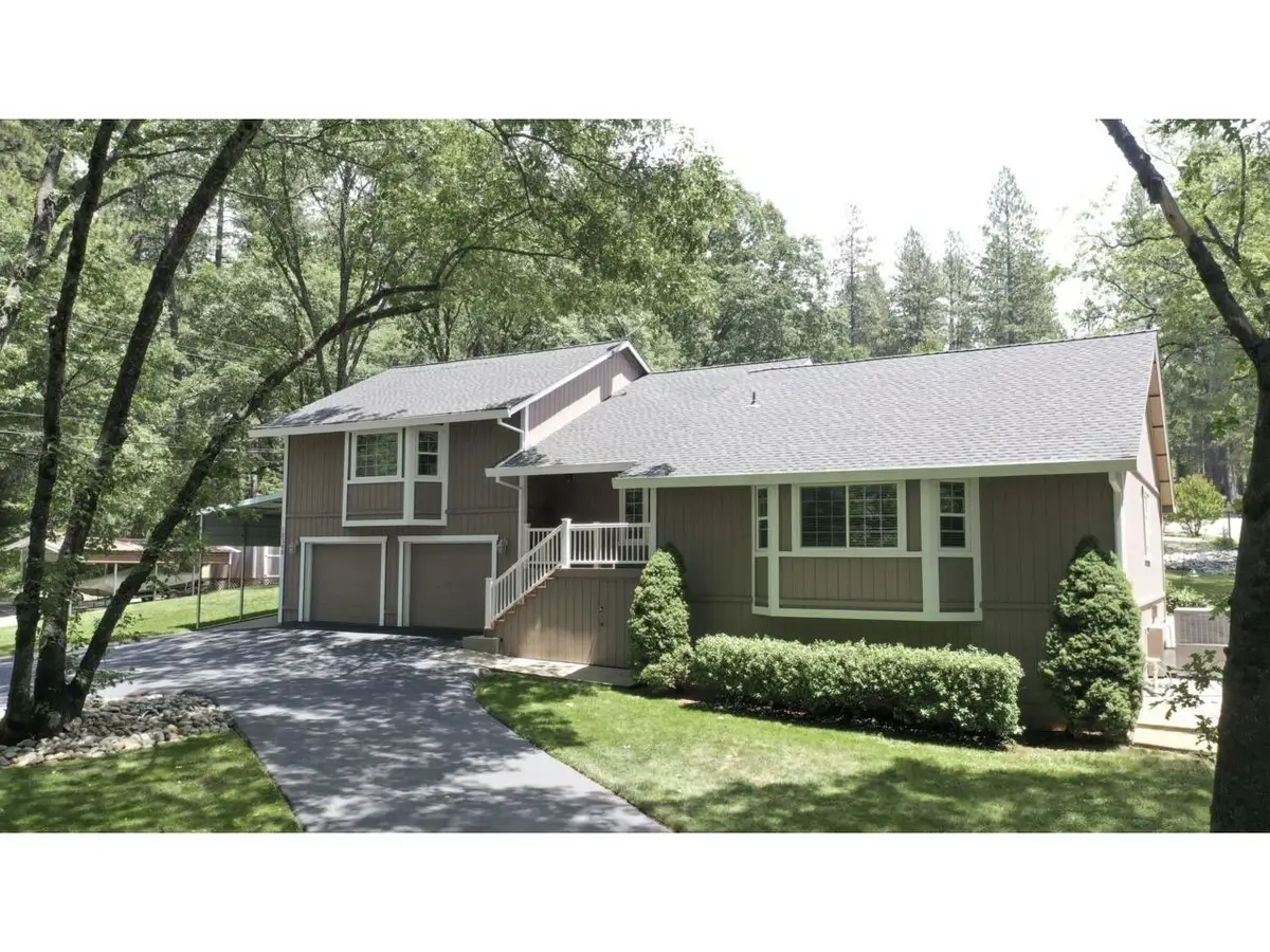 10388 Kenwood Drive, Grass Valley, CA 95949 - #1