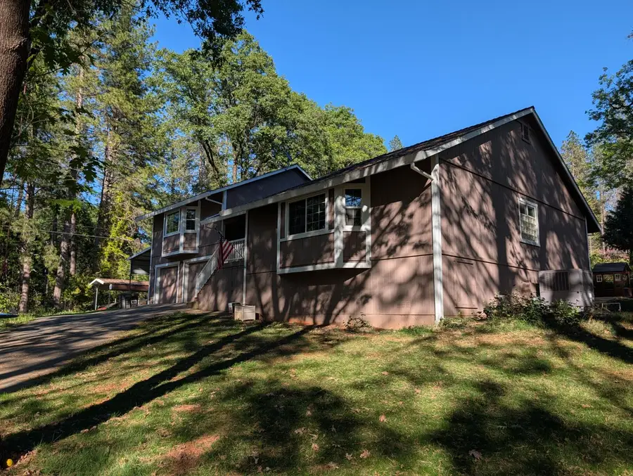 10388 Kenwood Drive, Grass Valley, CA 95949 - #2