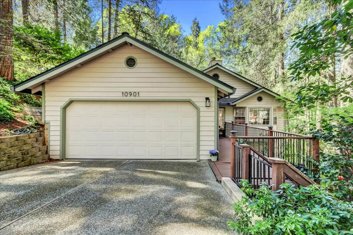 10901 Footwall Drive, Grass Valley, CA 95945 - #1