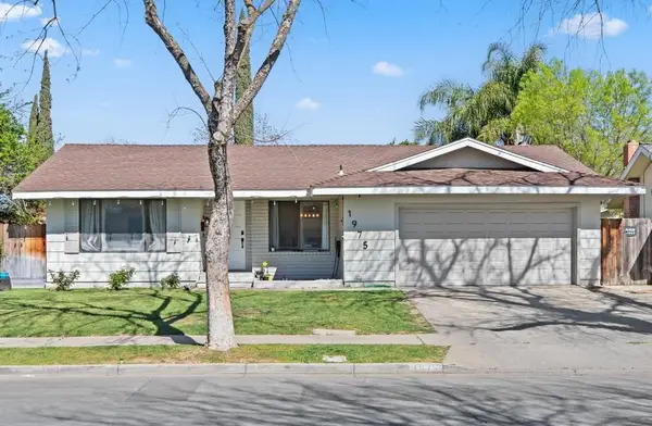 1975 E Alexander Avenue, Merced, CA 95340