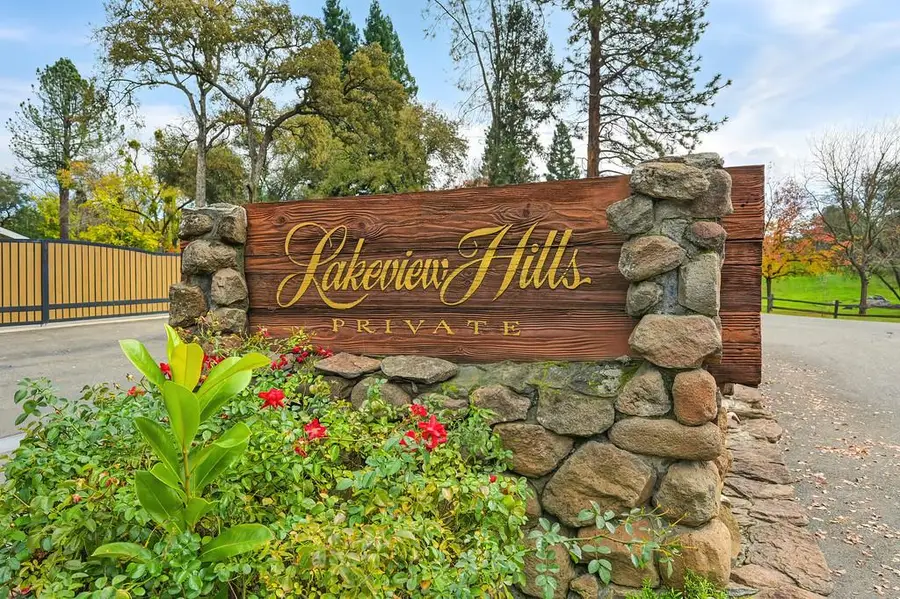 8367 Midland Road, Granite Bay, CA 95746 - #2