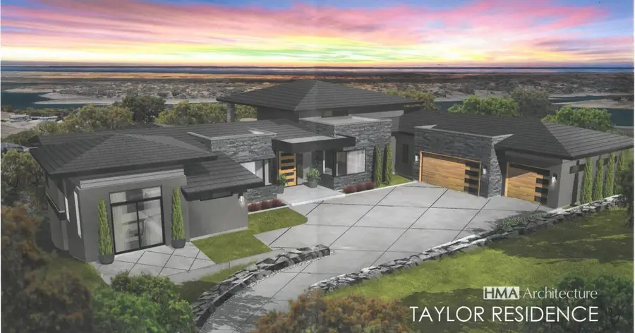 1118 La Sierra Dr, El Dorado Hills, CA 95762 - #3