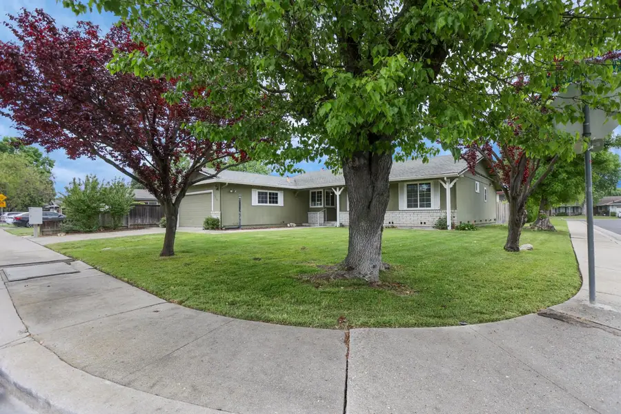 7506 Richland Way, Stockton, CA 95207 - #2