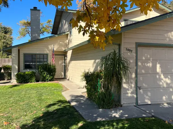 1927 Hacienda Drive, Stockton, CA 95209