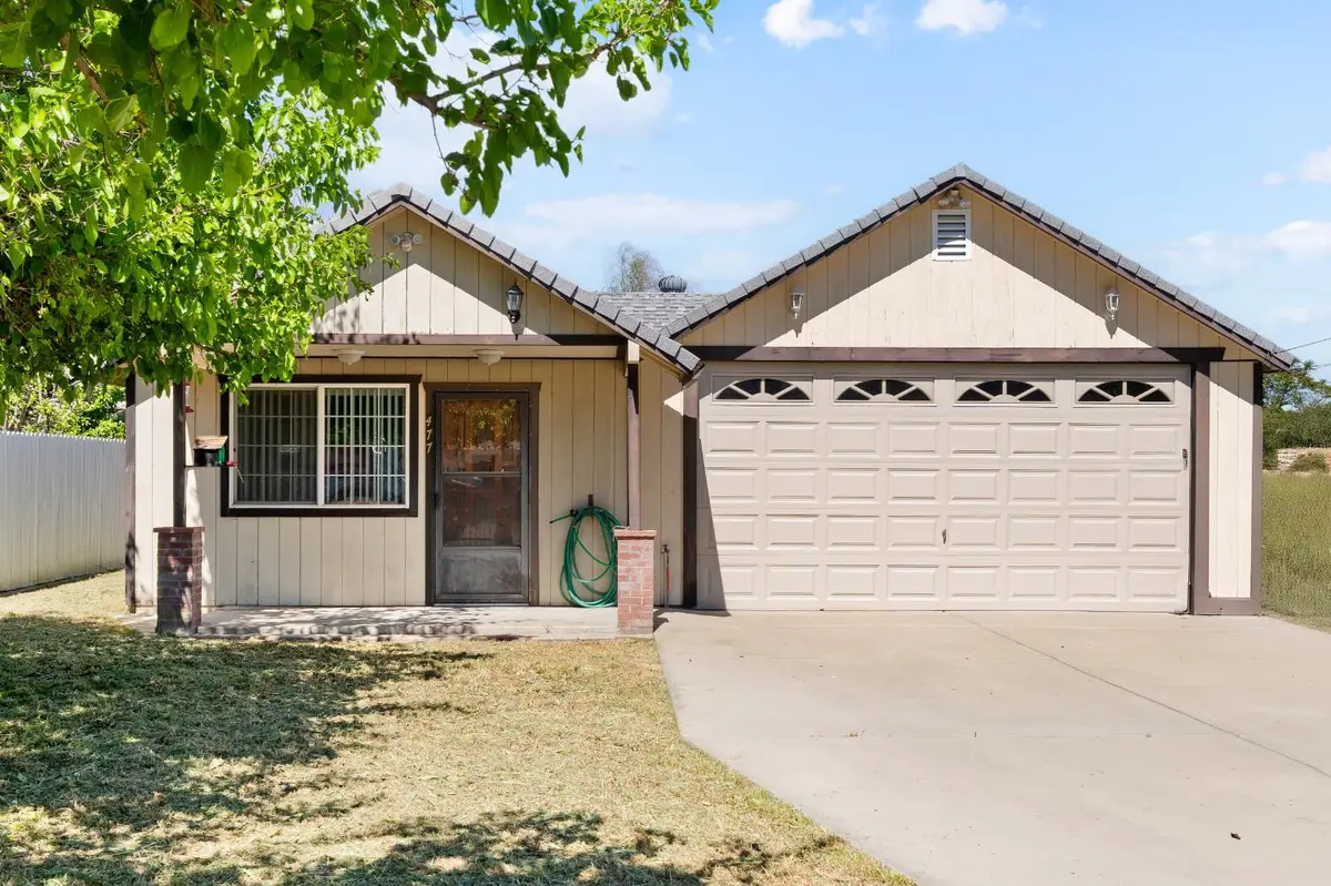 477 Lampasas Avenue, Sacramento, CA 95815 - #1