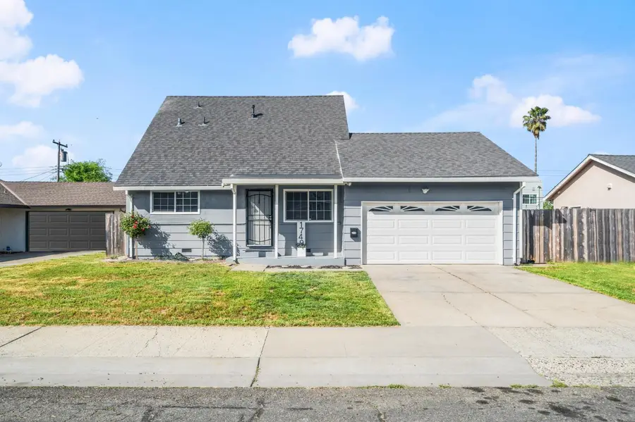1749 Armington Avenue, Sacramento, CA 95832 - #2