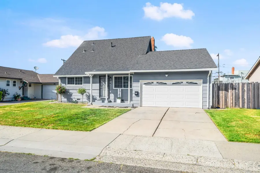 1749 Armington Avenue, Sacramento, CA 95832 - #3