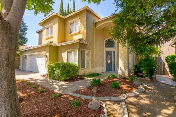 3701 Amestoy Court, Modesto, CA 95355