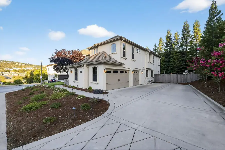 708 Misty Ridge Circle, Folsom, CA 95630 - #2