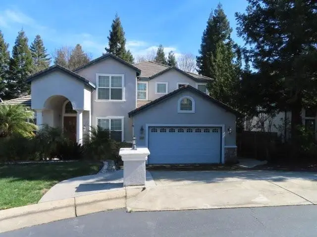 8437 Cobble Creek Lane, Orangevale, CA 95662 - #1