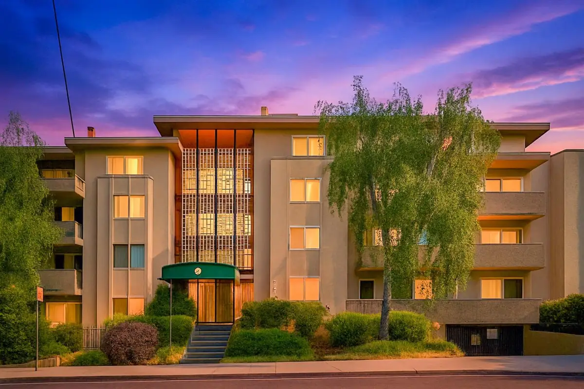 360 Vernon Street #100, Oakland, CA 94610 - #1