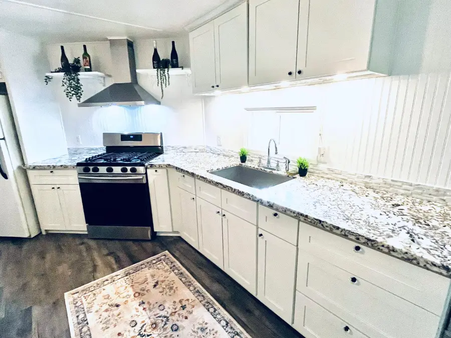 15329 Little Valley Road #27, Grass Valley, CA 95949 - #2