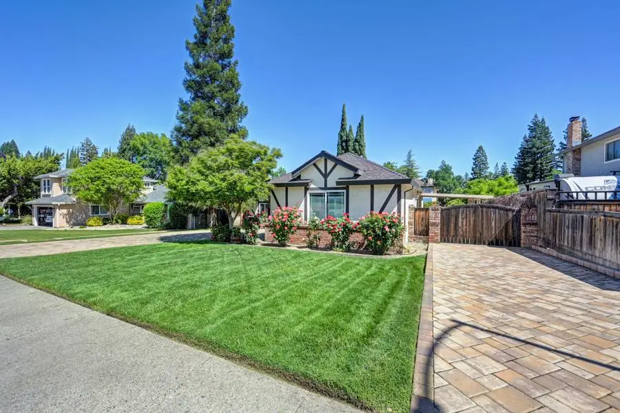 5100 Oak Point Way, Fair Oaks, CA 95628 - #2