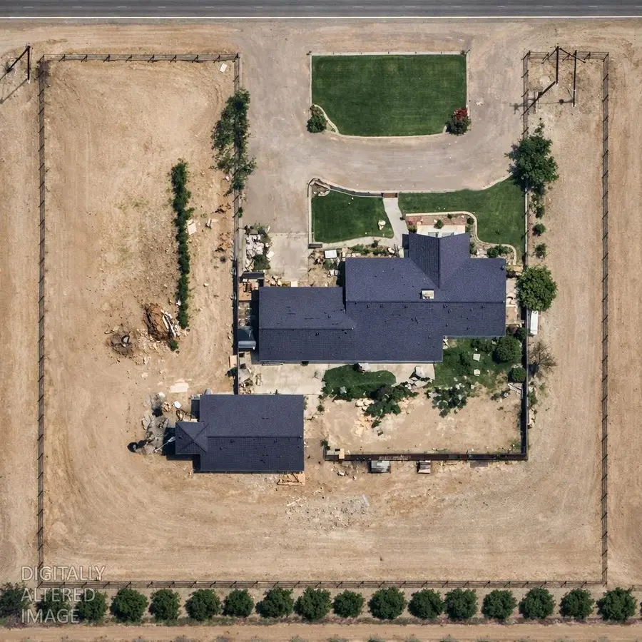 13527 N Mercey Springs Road, Los Banos, CA 93635 - #3