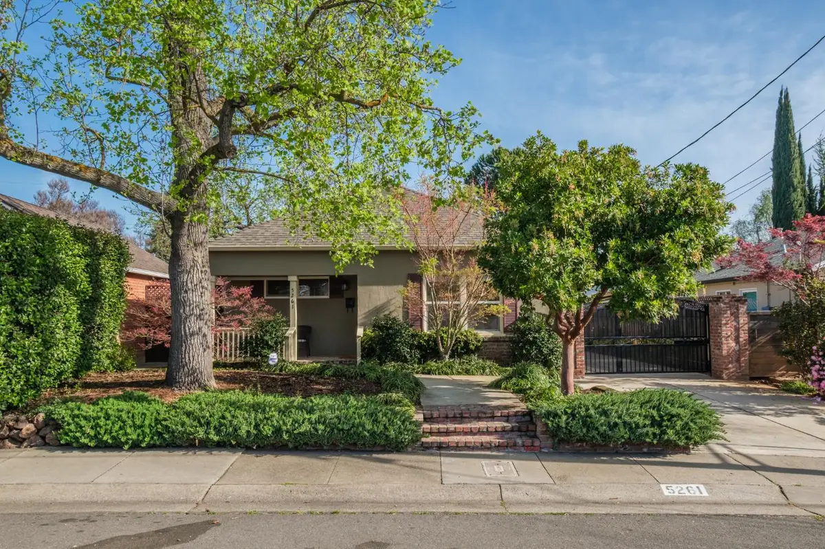 5261 K Street, Sacramento, CA 95819 - #1