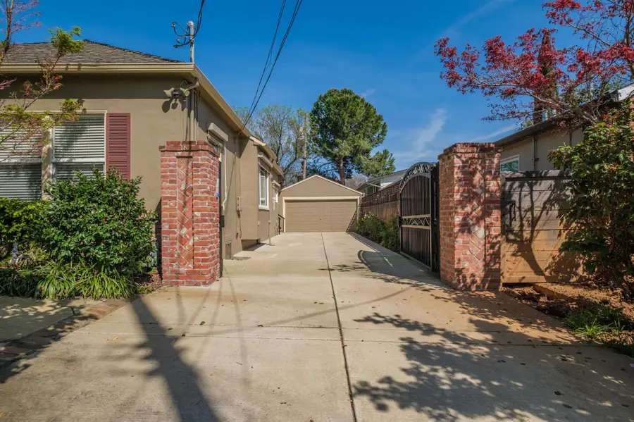 5261 K Street, Sacramento, CA 95819 - #3