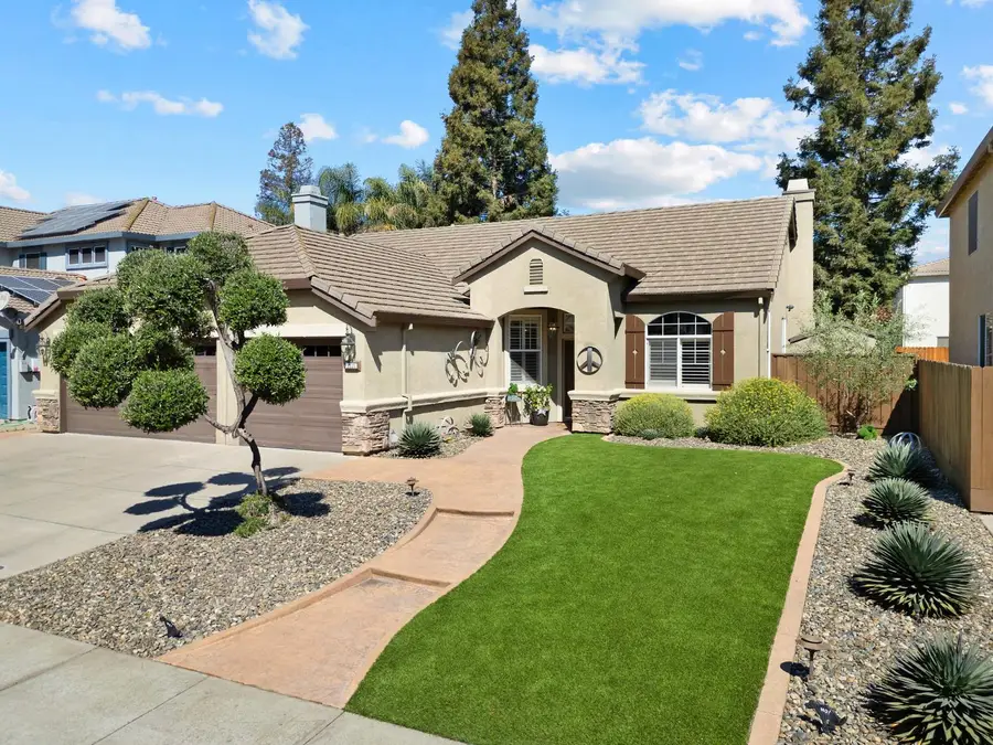 2121 Steinbeck Drive, Modesto, CA 95356 - #2