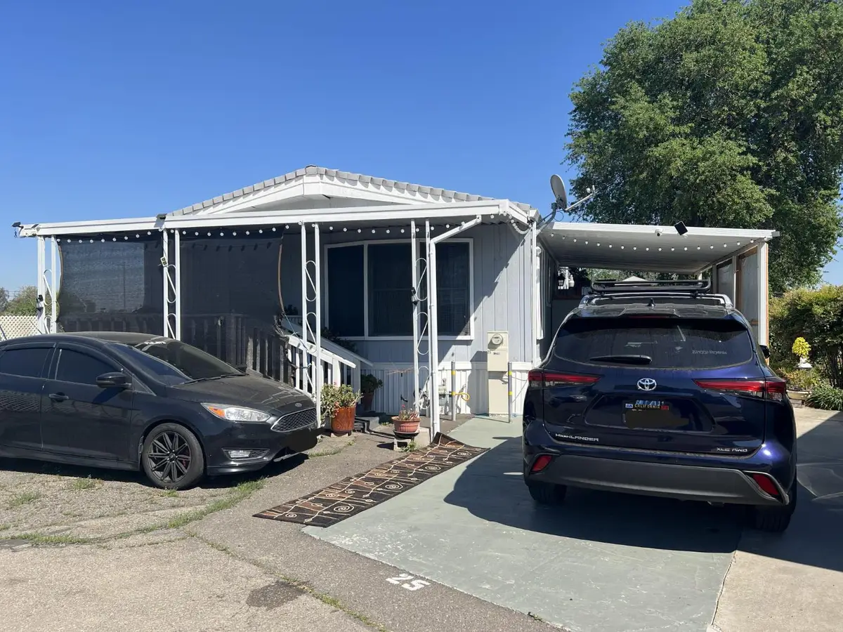 4501 Wilson Way #25, Stockton, CA 95205 - #1