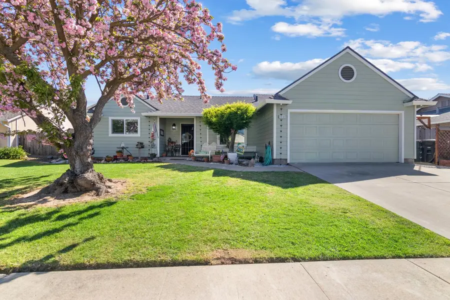 13132 Heather Drive, Waterford, CA 95386 - #3