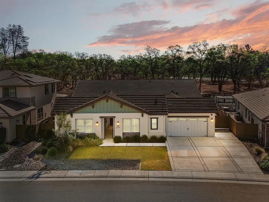 2135 Pinehurst Drive, Lincoln, CA 95648 - #2