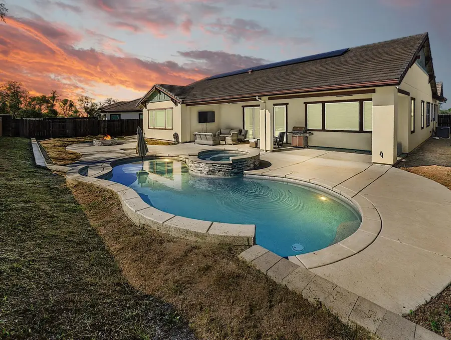 2135 Pinehurst Drive, Lincoln, CA 95648 - #3