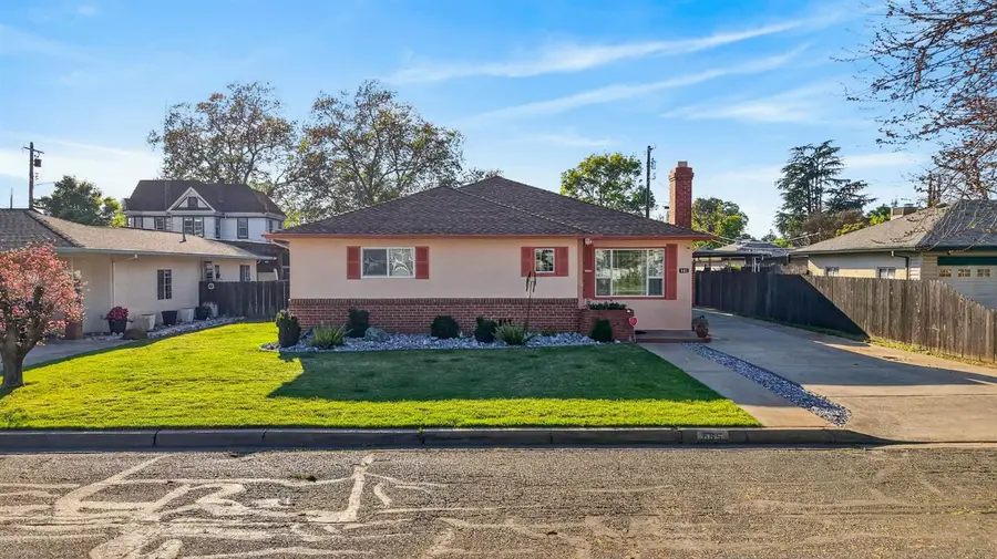 665 Maine Street, Gridley, CA 95948 - #2