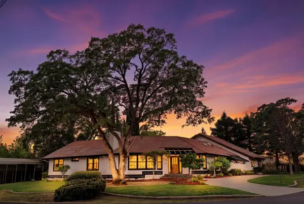 1801 Arroyo Drive, Auburn, CA 95603