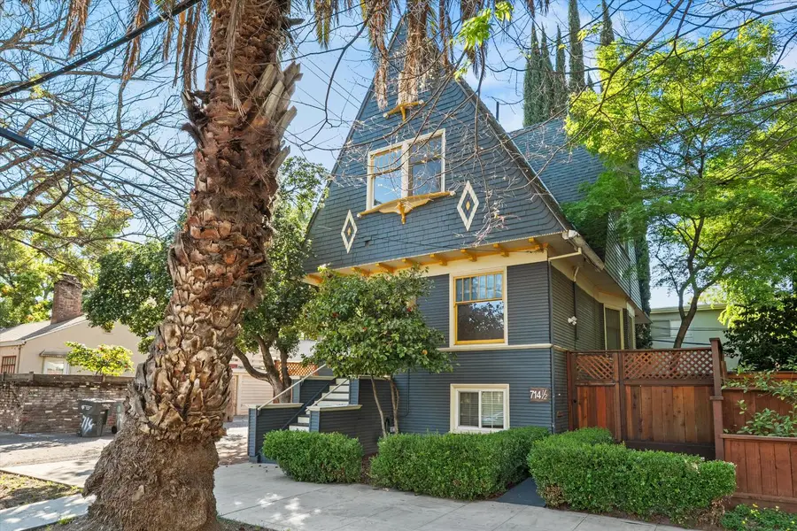 714 18th Street, Sacramento, CA 95811 - #2