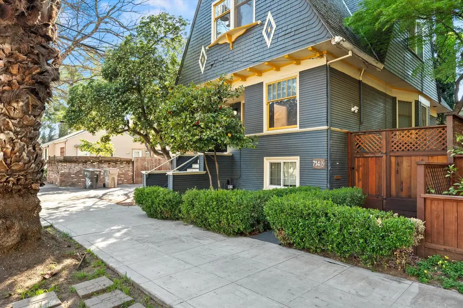 714 18th Street, Sacramento, CA 95811 - #3