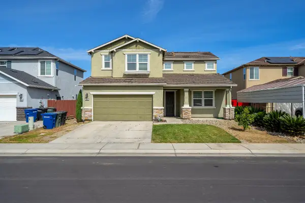 4637 Zoe Avenue, Keyes, CA 95328