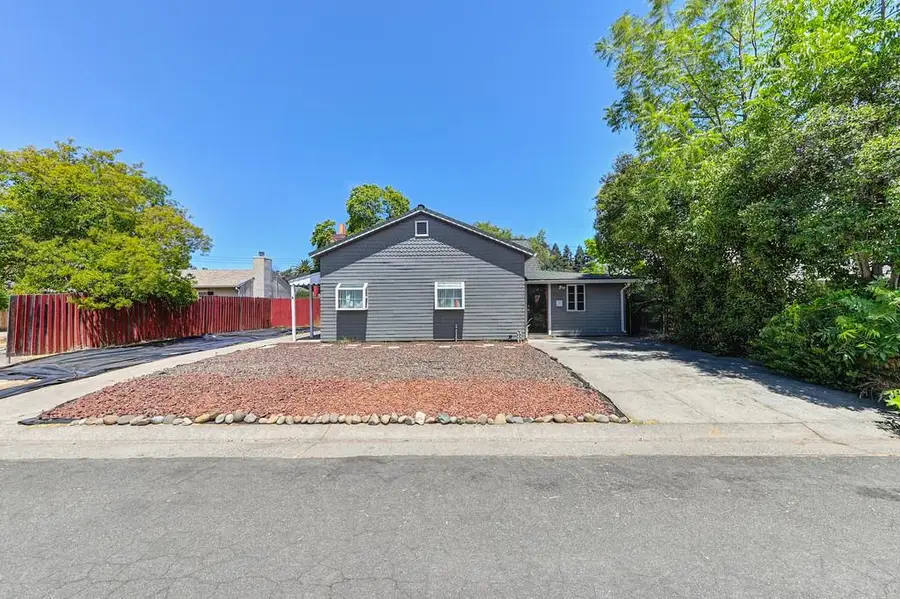 3005 Fairways Court, Sacramento, CA 95821 - #2