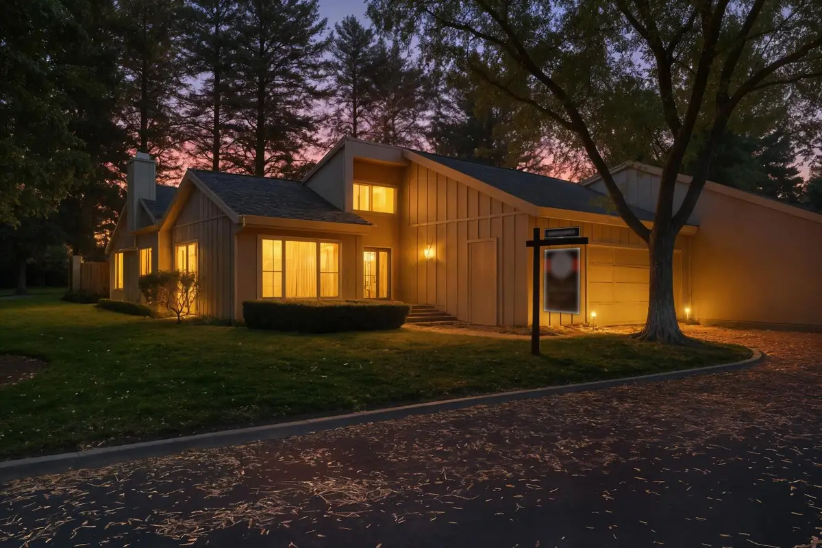 1833 Edgebrook Drive #A, Modesto, CA 95354 - #1