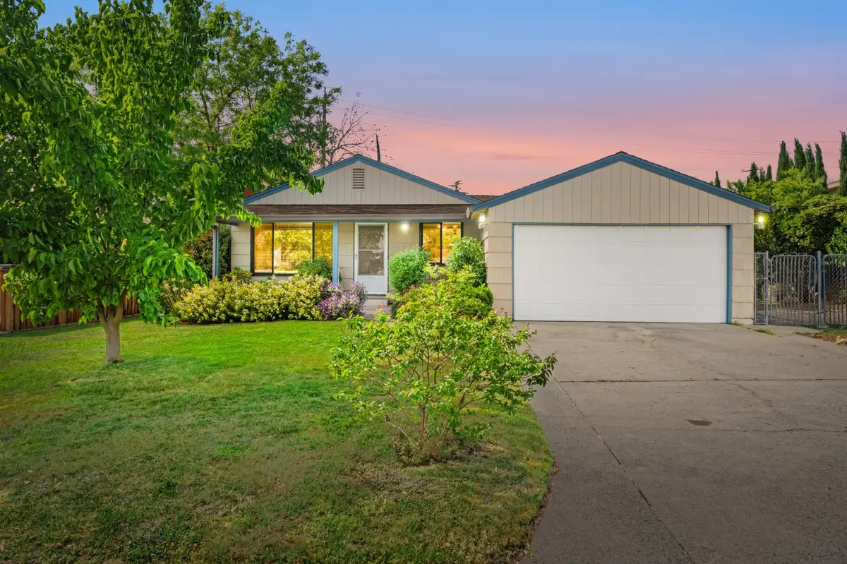 7131 Sunset Avenue, Fair Oaks, CA 95628 - #1