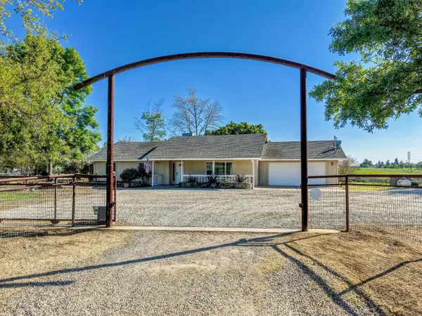 12260 Angle Road, Herald, CA 95638