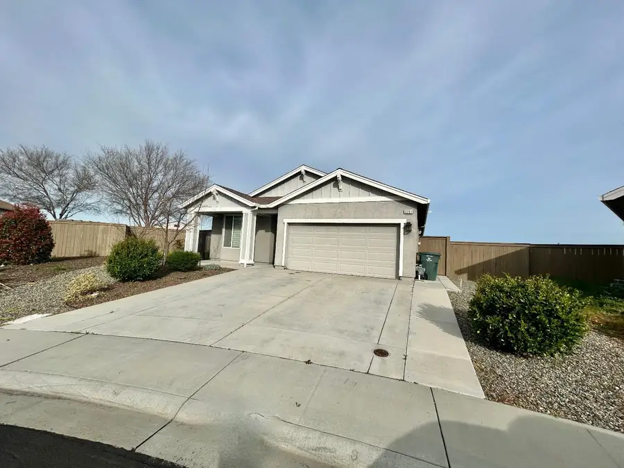 2261 Redhaven Street, Marysville, CA 95901 - #3