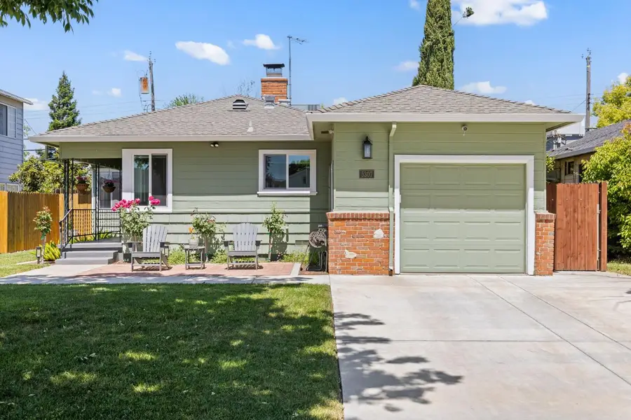 5307 C Street, Sacramento, CA 95819 - #2
